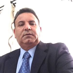 Meet your Posher, Abdul hakim